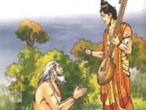 Is There a Person Living in This World Who Embodies All Noble Virtues? 2