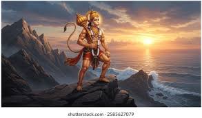 The Sundara Kanda: A Timeless Guide to Spiritual Progress and Modern Success hanuman