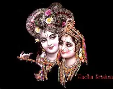 radharani